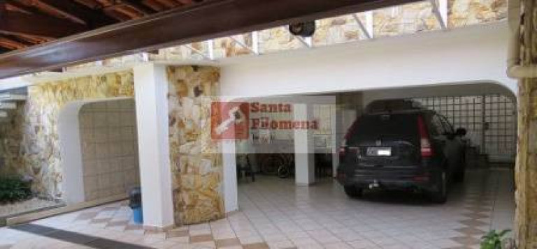 Imagem Sobrado com 3 Quartos à Venda, 500 m² em Campestre - Santo André Imagem Sobrado com 3 Quartos à Venda, 500 m² em Campestre - Santo André