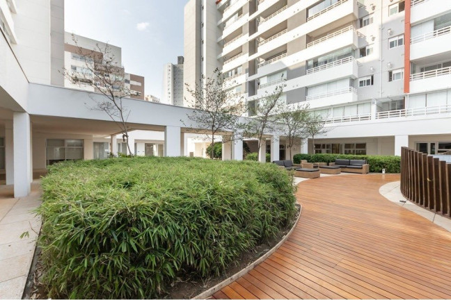 Imagem Apartamento com 1 Quarto à Venda, 69 m² em Vila Anglo Brasileira - São Paulo