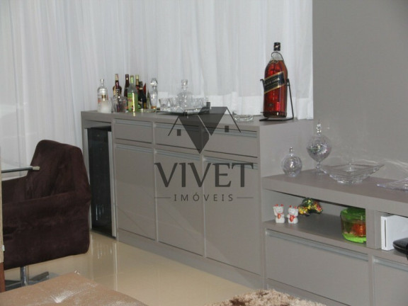 Imagem Casa de Condomínio com 5 Quartos à Venda, 400 m² em Alphaville Nova Esplanada - Votorantim