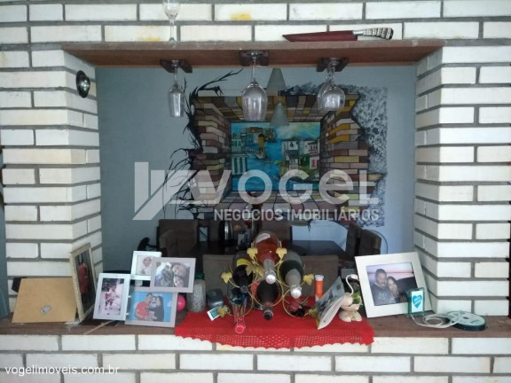 Imagem Casa com 2 Quartos à Venda, 300 m² em Boa Vista - Sao Leopoldo