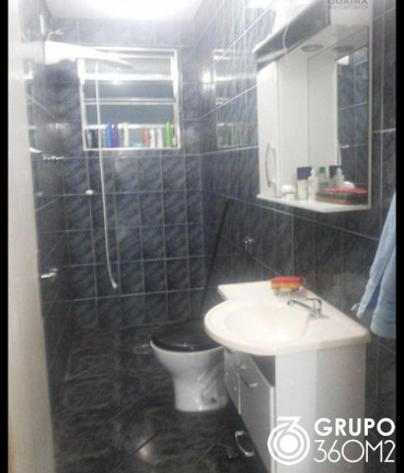 Imagem Casa com 2 Quartos à Venda, 150 m² em Jardim Do Estádio - Santo André