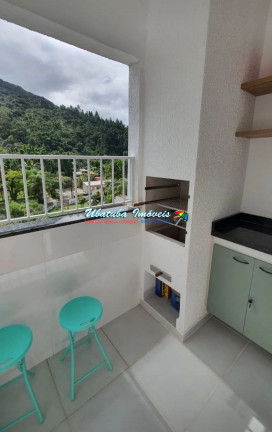 Imagem Apartamento com 2 Quartos à Venda, 50 m² em Perequê Mirim - Ubatuba Imagem Apartamento com 2 Quartos à Venda, 50 m² em Perequê Mirim - Ubatuba