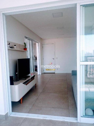 Imagem Apartamento com 3 Quartos à Venda, 170 m² em Mooca - São Paulo