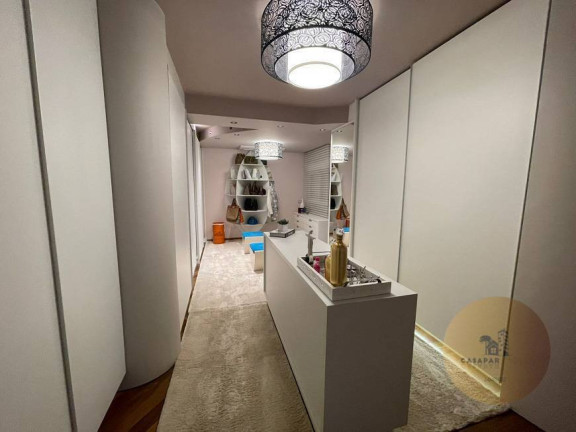 Imagem Apartamento com 3 Quartos à Venda, 304 m² em Santo Antonio - São Caetano Do Sul Imagem Apartamento com 3 Quartos à Venda, 304 m² em Santo Antonio - São Caetano Do Sul