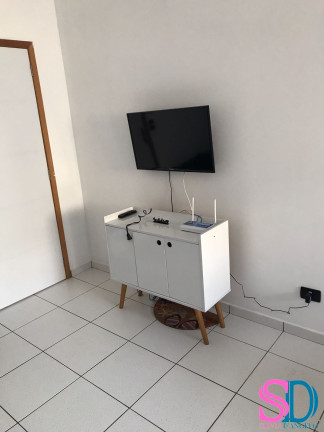 Imagem Apartamento com 2 Quartos à Venda, 50 m² em Ipiranguinha - Ubatuba