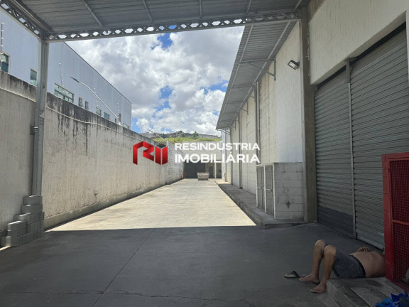 Imagem Galpão para Alugar, 2 m² em Industrial Mazei - Osasco Imagem Galpão para Alugar, 2 m² em Industrial Mazei - Osasco
