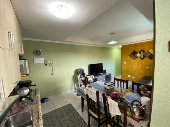 Imagem Cobertura com 2 Quartos à Venda, 100 m² em Cidade São Jorge - Santo André Imagem Cobertura com 2 Quartos à Venda, 100 m² em Cidade São Jorge - Santo André