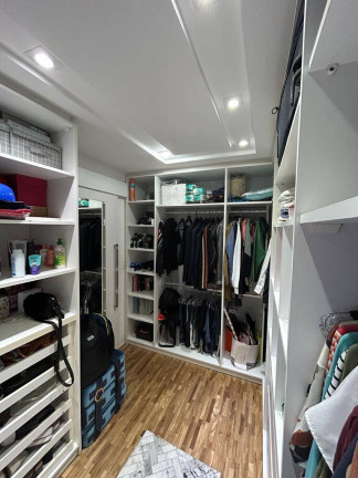 Imagem Apartamento com 3 Quartos à Venda, 97 m² em Campestre - Santo André Imagem Apartamento com 3 Quartos à Venda, 97 m² em Campestre - Santo André