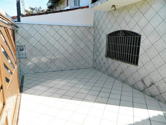 Imagem Sobrado com 2 Quartos à Venda, 79 m² em Cibratel Ii - Itanhaem