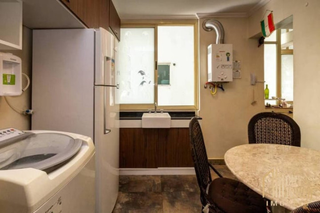 Imagem Apartamento com 2 Quartos à Venda, 76 m² em Jardim Paulista - São Paulo