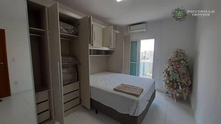 Imagem Apartamento com 2 Quartos à Venda, 88 m² em Tupi - Praia Grande