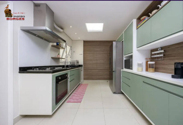 Imagem Apartamento com 3 Quartos à Venda, 262 m² em Vila Congonhas - São Paulo Imagem Apartamento com 3 Quartos à Venda, 262 m² em Vila Congonhas - São Paulo