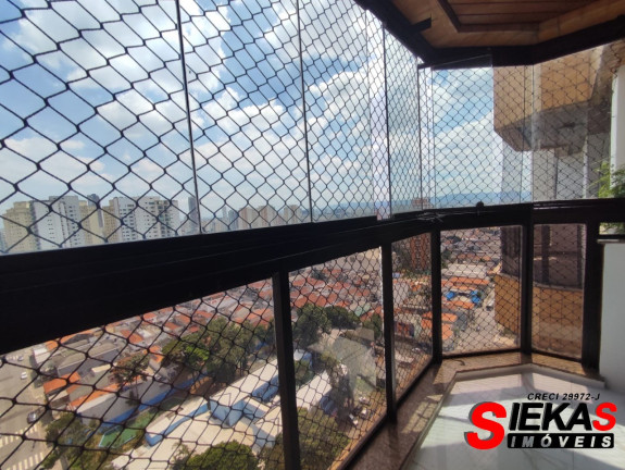 Imagem Apartamento com 3 Quartos à Venda, 125 m² em Vila Carrão - São Paulo Imagem Apartamento com 3 Quartos à Venda, 125 m² em Vila Carrão - São Paulo