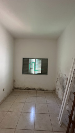 Imagem Casa com 1 Quarto à Venda, 50 m² em Parque Universitário - Franca Imagem Casa com 1 Quarto à Venda, 50 m² em Parque Universitário - Franca