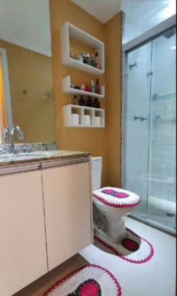 Imagem Apartamento com 2 Quartos à Venda, 57 m² em Parque Das Nações - Santo André Imagem Apartamento com 2 Quartos à Venda, 57 m² em Parque Das Nações - Santo André