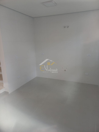 Imagem Casa de Condomínio com 3 Quartos à Venda, 106 m² em Bairro Alto - Curitiba