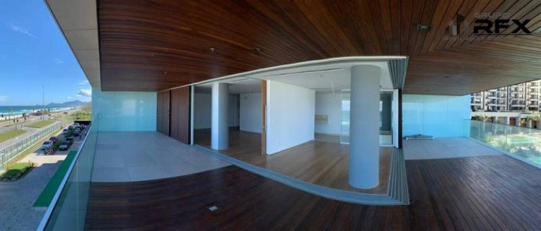 Imagem Apartamento com 1 Quarto à Venda, 168 m² em Barra Da Tijuca - Rio De Janeiro