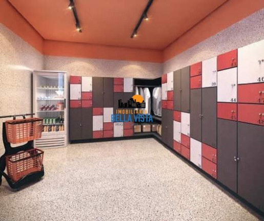 Imagem Apartamento com 1 Quarto à Venda, em Campo Belo - São Paulo Imagem Apartamento com 1 Quarto à Venda, em Campo Belo - São Paulo