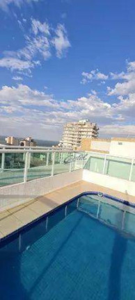 Imagem Apartamento com 2 Quartos à Venda, 86 m² em Guilhermina - Praia Grande