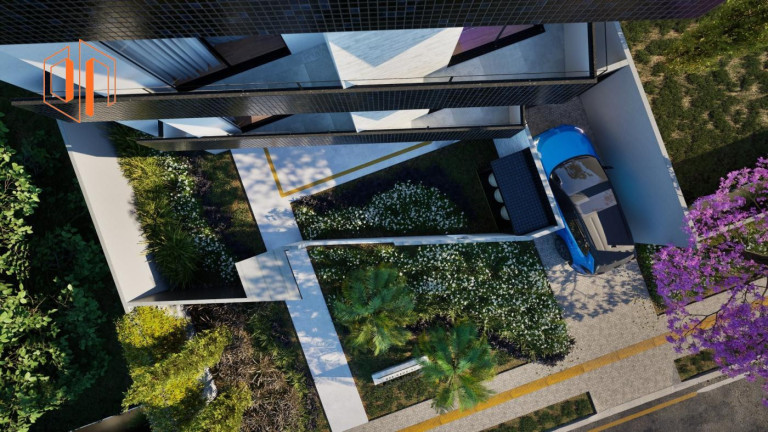 Imagem Apartamento com 3 Quartos à Venda, 68 m² em Hauer - Curitiba