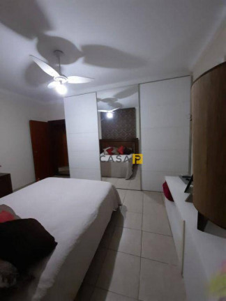 Imagem Casa com 3 Quartos à Venda, 195 m² em Jardim Bela Vista - Americana Imagem Casa com 3 Quartos à Venda, 195 m² em Jardim Bela Vista - Americana