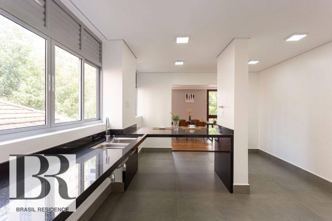 Imagem Apartamento com 3 Quartos à Venda, 198 m² em Jardim Paulista - São Paulo Imagem Apartamento com 3 Quartos à Venda, 198 m² em Jardim Paulista - São Paulo