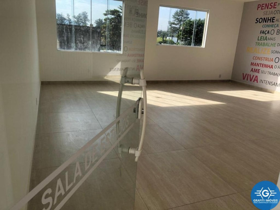 Imagem Imóvel com 2 Quartos à Venda, 50 m² em Campo Grande - Rio De Janeiro