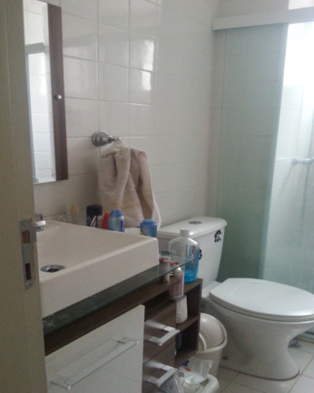 Imagem Apartamento com 2 Quartos à Venda, 52 m² em Moóca - São Paulo