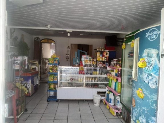 Imagem Casa com 2 Quartos à Venda, 57 m² em Caiçara - Praia Grande