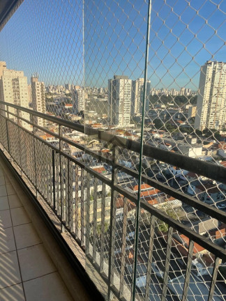 Foto do imóvel Apartamento com 3 Quartos à Venda, 133 m² em Ipiranga - São Paulo