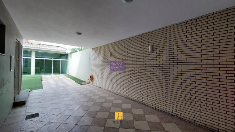 Imagem Casa com 3 Quartos à Venda, 306 m² em Centro - Rio Grande