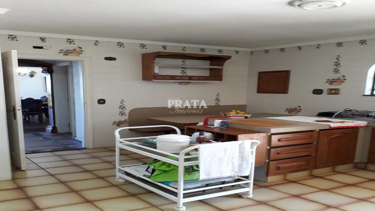 Imagem Casa à Venda, 514 m² em Enseada - Guarujá Imagem Casa à Venda, 514 m² em Enseada - Guarujá