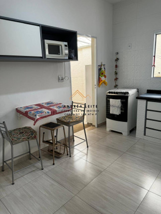 Imagem Casa com 2 Quartos à Venda, 116 m² em Centro - Sorocaba