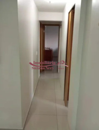 Imagem Apartamento com 4 Quartos à Venda, 99 m² em Petrópolis - Natal