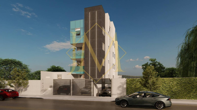Imagem Apartamento com 3 Quartos à Venda,  em Jardim Primavera - Timóteo