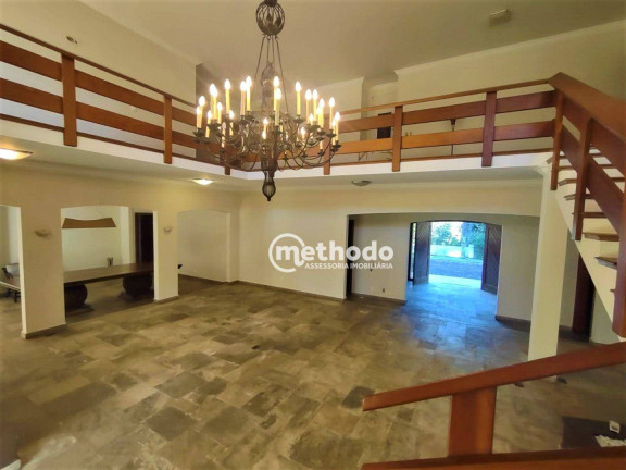Imagem Casa com 6 Quartos à Venda, 1.150 m² em Sítios De Recreio Gramado - Campinas