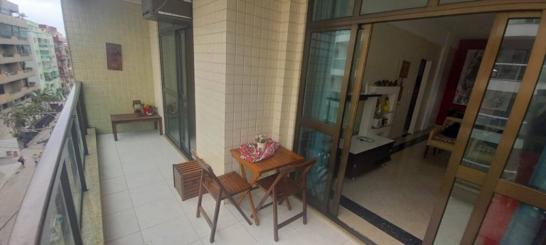 Imagem Apartamento com 2 Quartos à Venda, 78 m² em Centro - Cabo Frio Imagem Apartamento com 2 Quartos à Venda, 78 m² em Centro - Cabo Frio