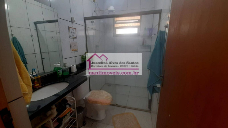 Imagem Casa com 4 Quartos à Venda, 120 m² em Morro Do Algodão - Caraguatatuba