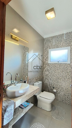 Imagem Casa com 4 Quartos à Venda, 400 m² em Residencial Montes Claros - Itupeva