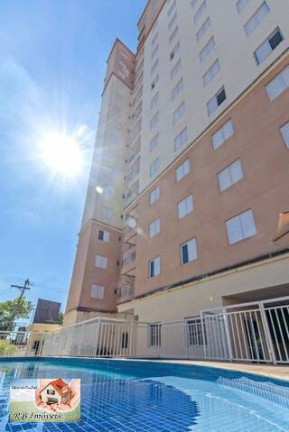 Imagem Apartamento com 3 Quartos à Venda, 61 m² em Vila Curuçá - Santo André Imagem Apartamento com 3 Quartos à Venda, 61 m² em Vila Curuçá - Santo André