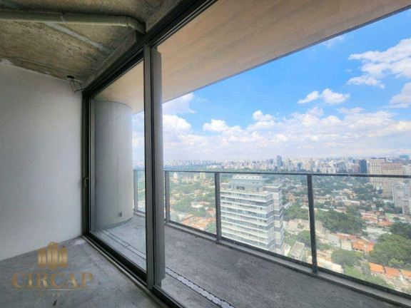 Imagem Apartamento com 3 Quartos à Venda, 232 m² em Pinheiros - São Paulo Imagem Apartamento com 3 Quartos à Venda, 232 m² em Pinheiros - São Paulo