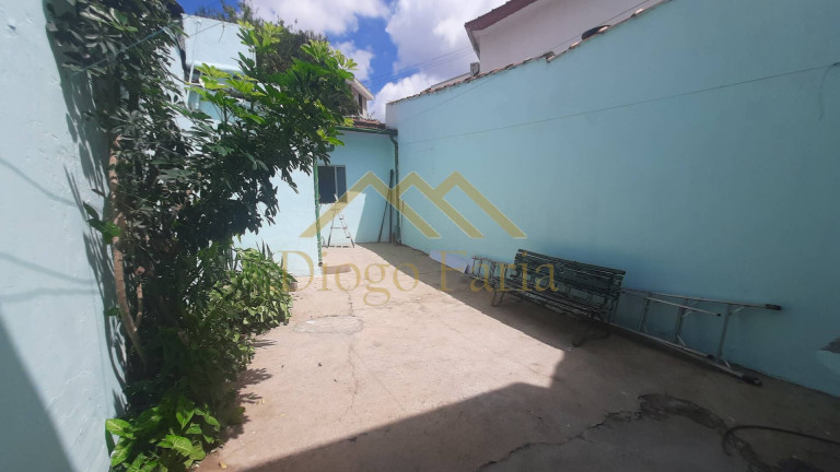 Imagem Casa com 2 Quartos à Venda, 80 m² em Vila Pompéia - São Paulo Imagem Casa com 2 Quartos à Venda, 80 m² em Vila Pompéia - São Paulo
