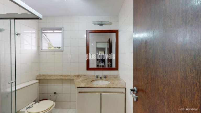 Imagem Apartamento com 3 Quartos à Venda, 98 m² em Panamby - São Paulo Imagem Apartamento com 3 Quartos à Venda, 98 m² em Panamby - São Paulo