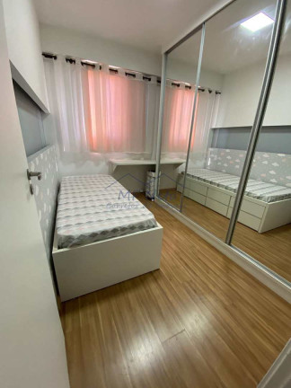Imagem Apartamento com 2 Quartos à Venda, 57 m² em Residencial Garrovers - Pirassununga