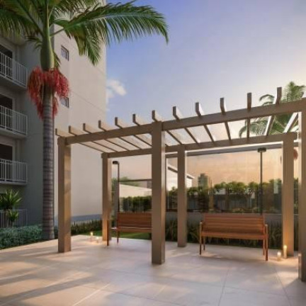 Imagem Apartamento com 2 Quartos à Venda, 42 m² em Jardim Diamantina - Goiânia Imagem Apartamento com 2 Quartos à Venda, 42 m² em Jardim Diamantina - Goiânia