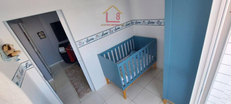 Imagem Apartamento com 1 Quarto à Venda, 51 m²
