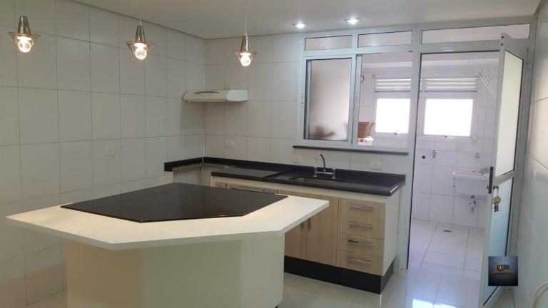 Imagem Apartamento com 3 Quartos à Venda, 130 m² em Jardim Bela Vista - Santo André Imagem Apartamento com 3 Quartos à Venda, 130 m² em Jardim Bela Vista - Santo André