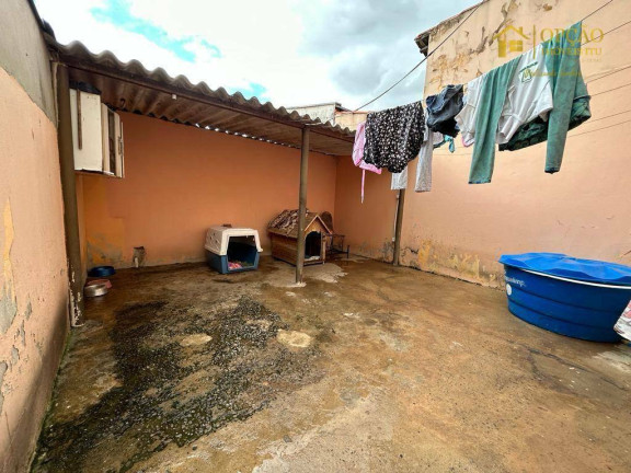 Imagem Casa com 3 Quartos à Venda, 166 m² em Jardim Santa Tereza - Itu Imagem Casa com 3 Quartos à Venda, 166 m² em Jardim Santa Tereza - Itu