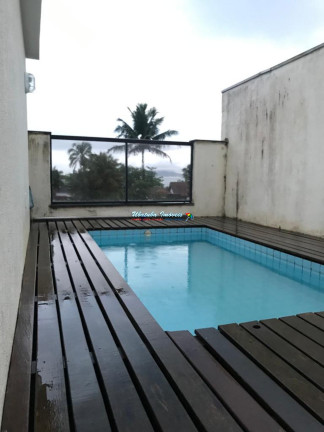 Imagem Cobertura com 2 Quartos à Venda, 110 m² em Tabatinga - Caraguatatuba Imagem Cobertura com 2 Quartos à Venda, 110 m² em Tabatinga - Caraguatatuba