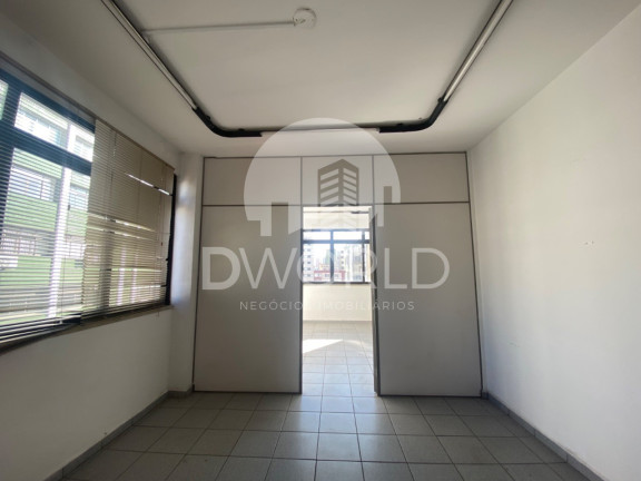 Imagem Sala Comercial à Venda, 37 m² em Centro - Santo André